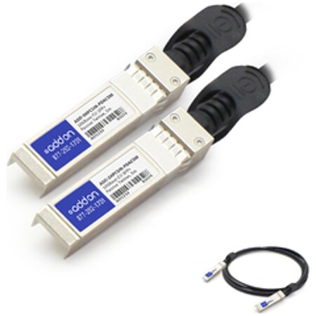Add-On Addon Hp Jg081C To Intel Xdacbl5M Compatible 10Gbase-Cu Sfp+ To Sfp+ ADD-SHPCSIN-PDAC5M
